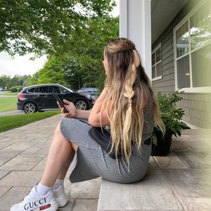 Meet your Posher, Kelly